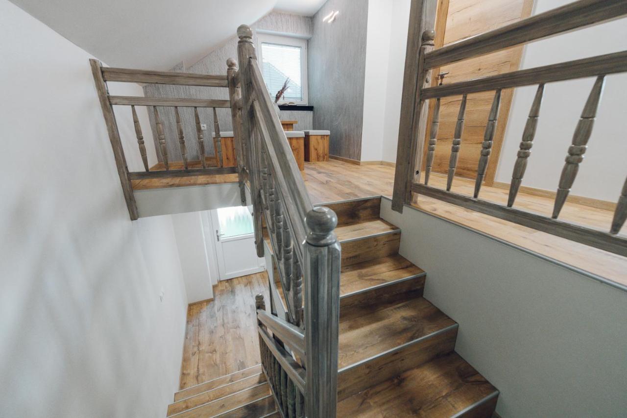 Gostisce Koren Zuzemberk Extérieur photo