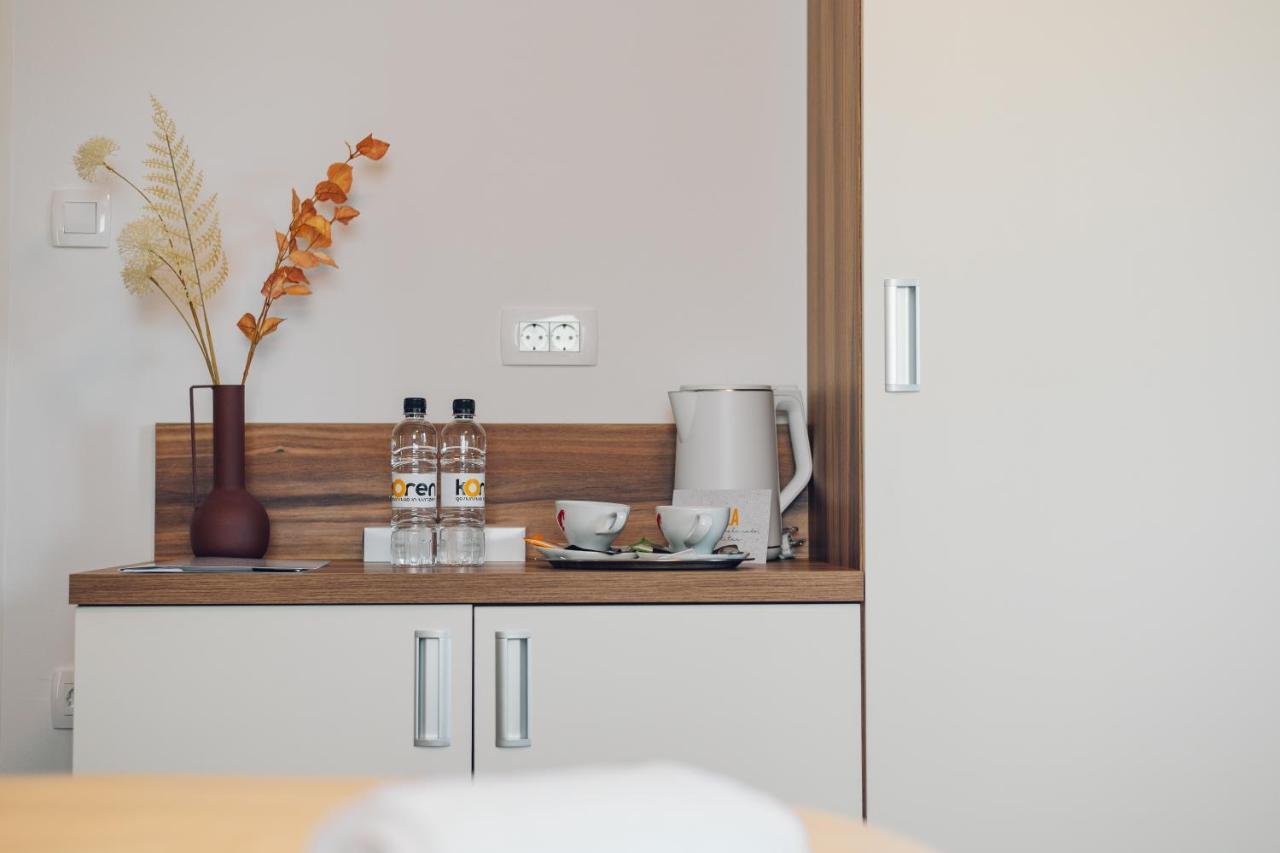 Gostisce Koren Zuzemberk Extérieur photo