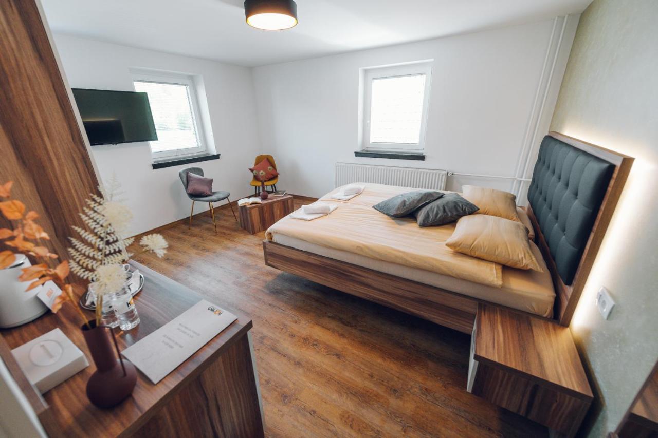Gostisce Koren Zuzemberk Extérieur photo