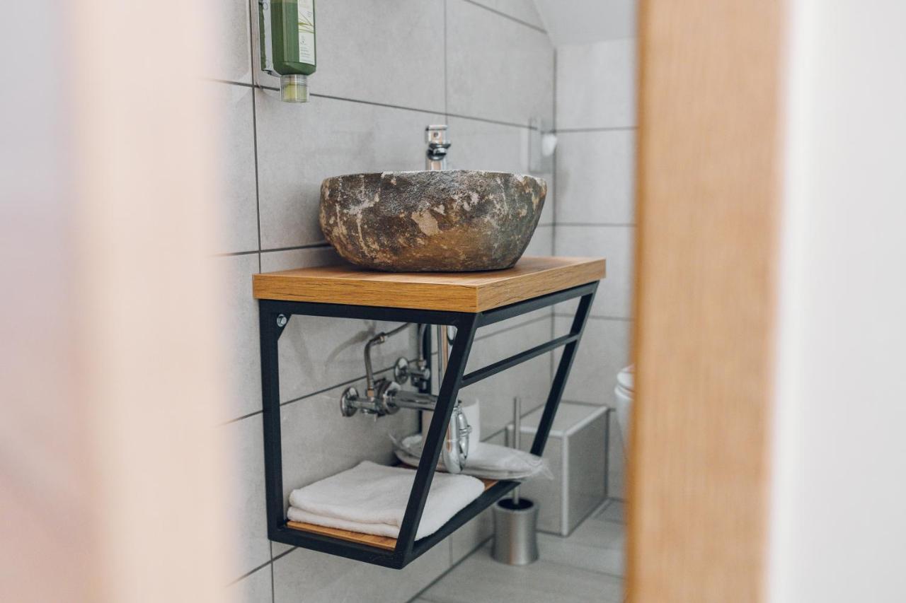 Gostisce Koren Zuzemberk Extérieur photo