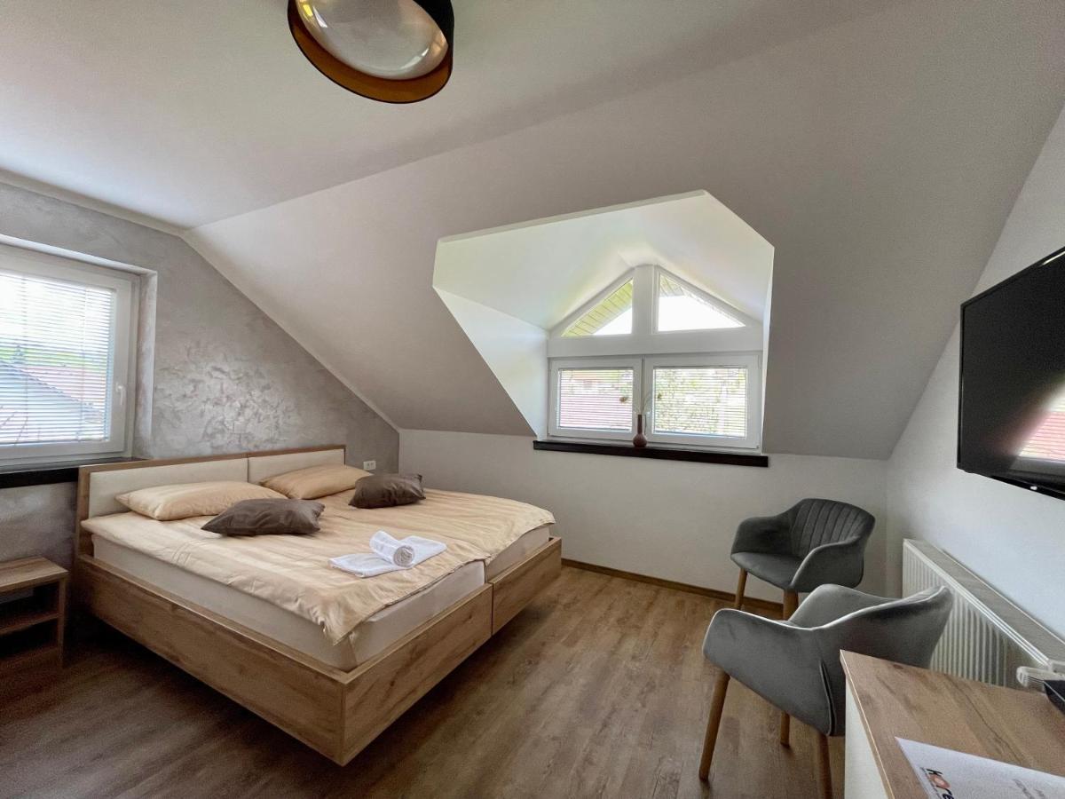 Gostisce Koren Zuzemberk Extérieur photo