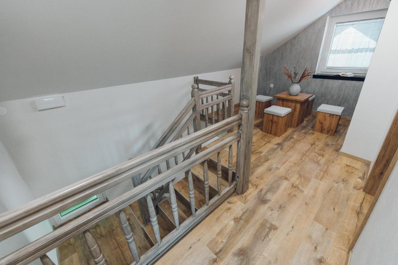 Gostisce Koren Zuzemberk Extérieur photo