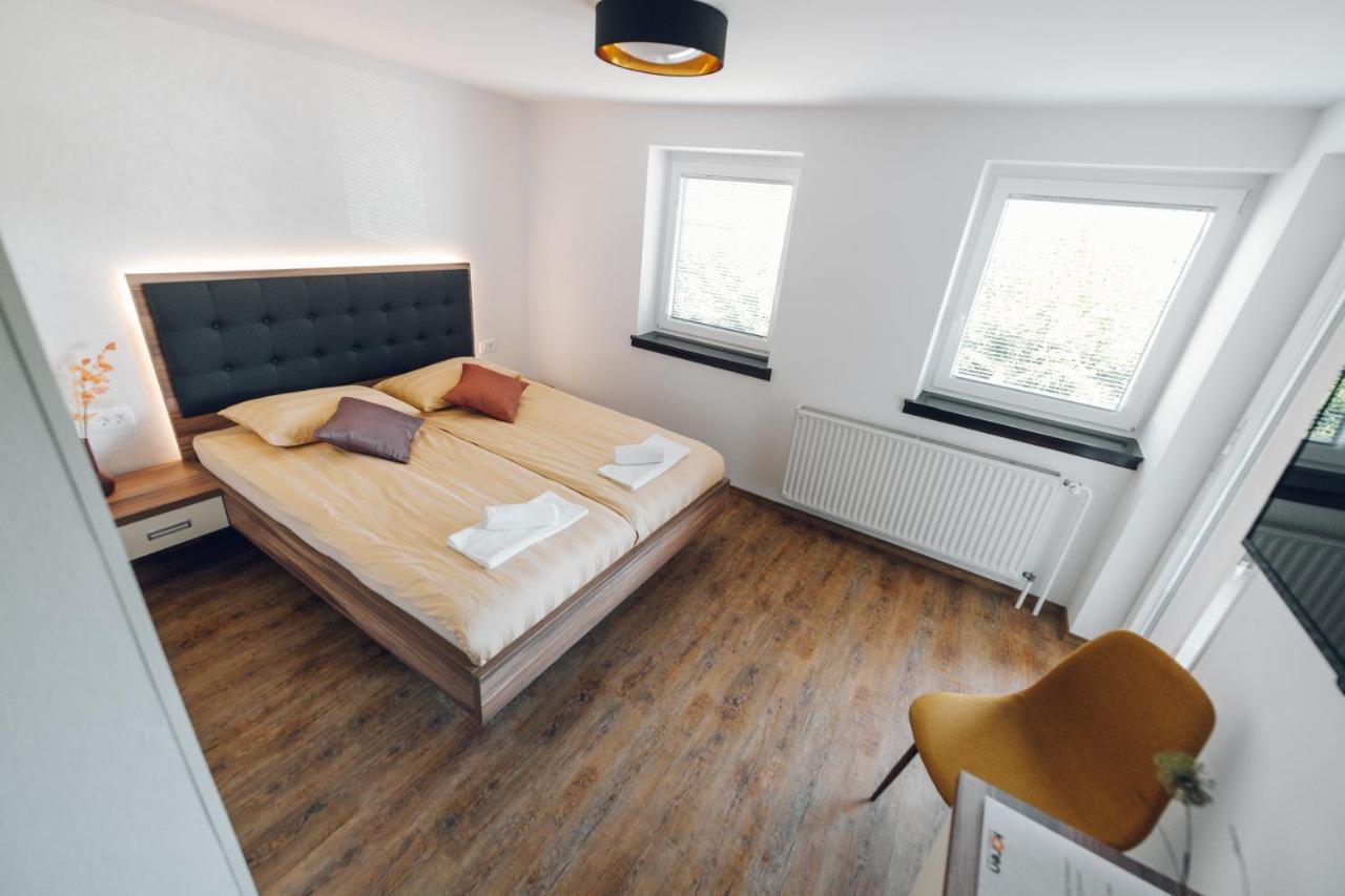 Gostisce Koren Zuzemberk Extérieur photo