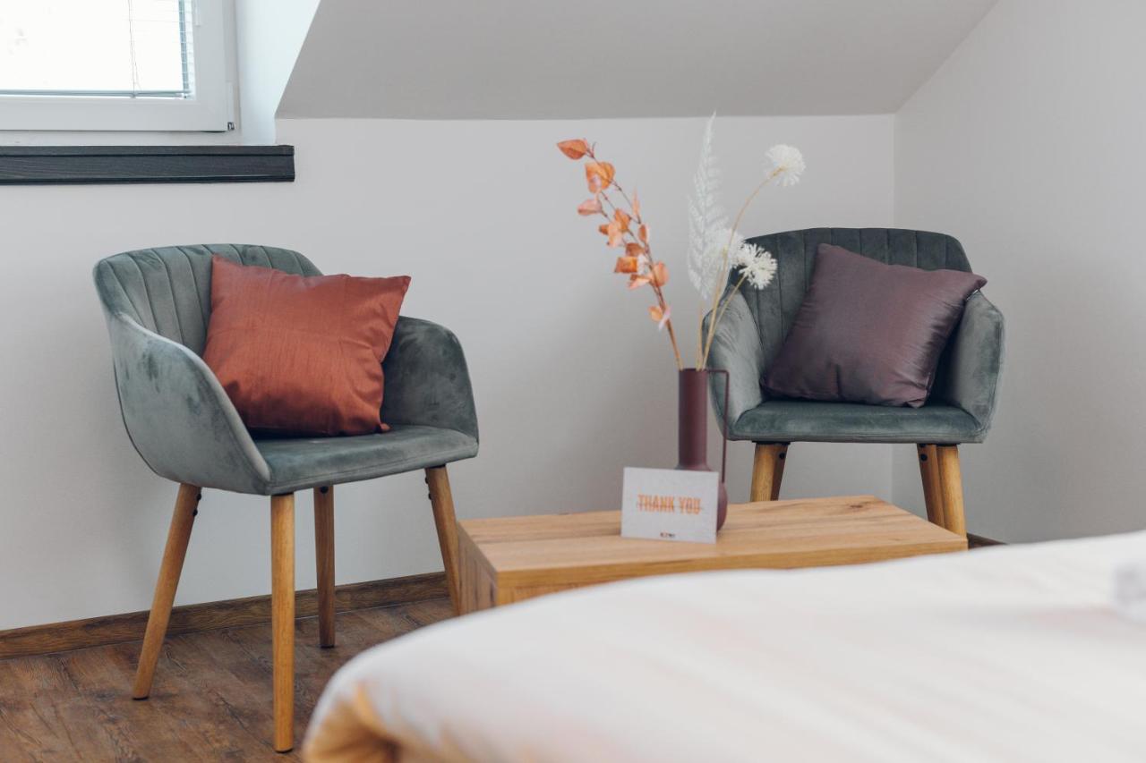 Gostisce Koren Zuzemberk Extérieur photo