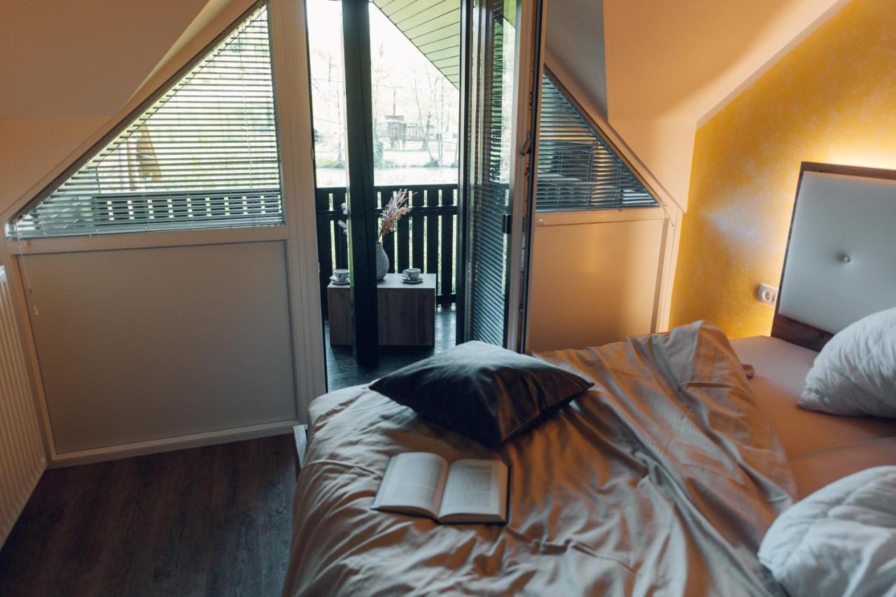 Gostisce Koren Zuzemberk Extérieur photo