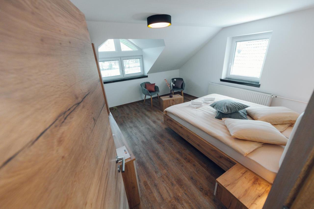 Gostisce Koren Zuzemberk Extérieur photo