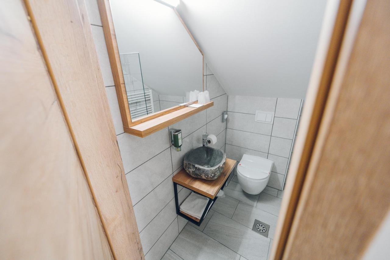 Gostisce Koren Zuzemberk Extérieur photo